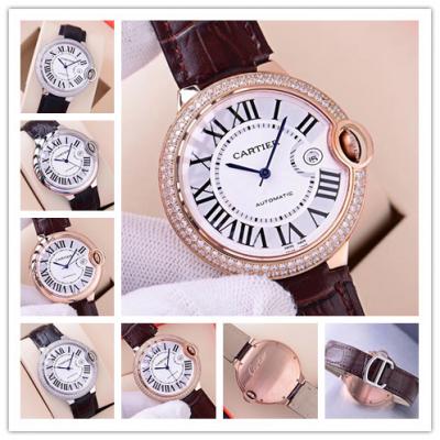 Replica Ballon Bleu A21j Automatic Movement Mens W...