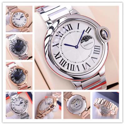 Replica Ballon Bleu A21j Automatic Movement Mens W...