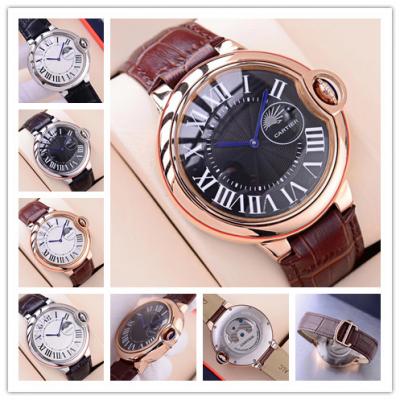 Replica Ballon Bleu A21j Automatic Movement Mens W...