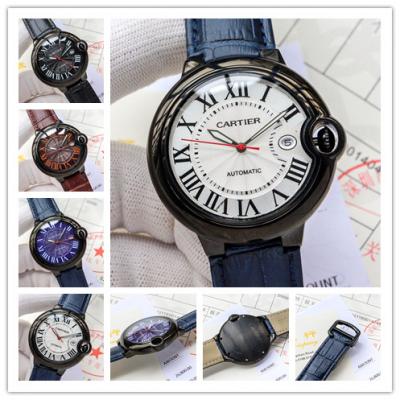 Replica Ballon Bleu Japan Miyota 8215 Automatic Mo...