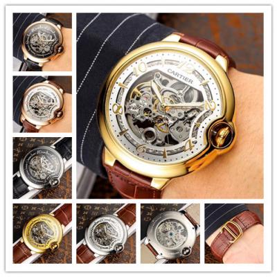 Replica Ballon Bleu Swiss Quartz Movement Mens Wat...