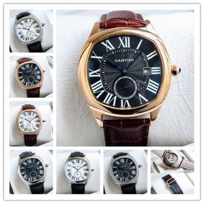 Replica Drive  A21j Automatic Movement Mens Watch ...