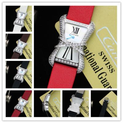 Replica High Jewelry Swiss Quartz Movement Womens ...