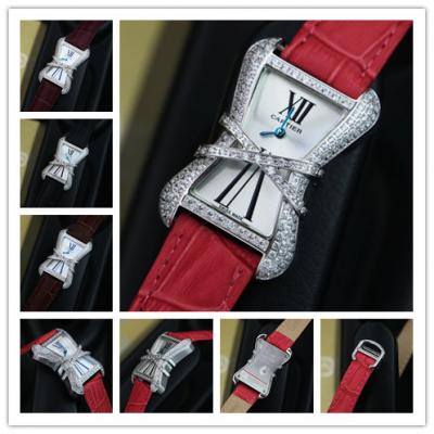 Replica High Jewelry Swiss Quartz Movement Womens ...