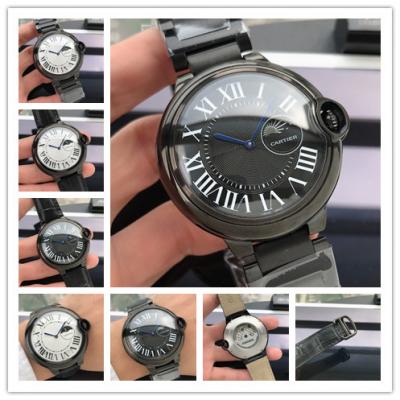 Replica Ballon Bleu A21j Automatic Movement Mens W...