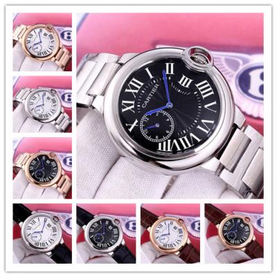 Replica Ballon Bleu A21j Automatic Movement Mens W...