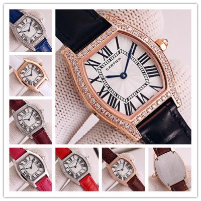 Replica Tortue Swiss Quartz Movement Womens Watch ...