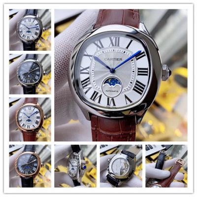 Replica Drive A21j Automatic Movement Mens Watch W...