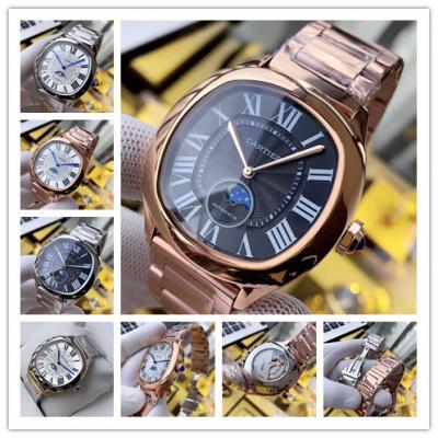 Replica Drive A21j Automatic Movement Mens Watch B...