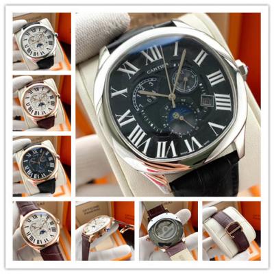 Replica Drive A21j Automatic Movement Mens Watch B...