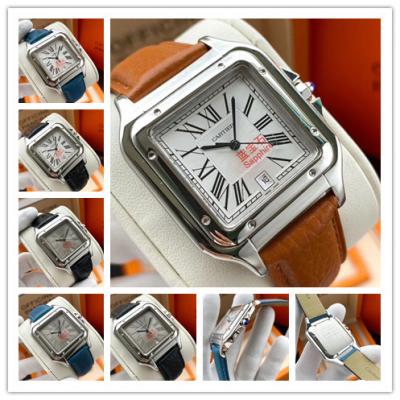 Replica Panthère Swiss Quartz Movement Womens Watc...