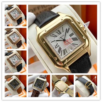 Replica Panthère Swiss Quartz Movement Womens Watc...