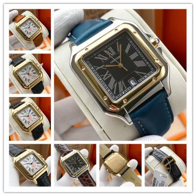 Replica Panthère Swiss Quartz Movement Womens Watc...