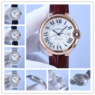 Replica Ballon Bleu A2824 Automatic Movement Mens ...