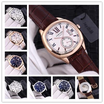 Replica Drive A21j Automatic Movement Mens Watch W...