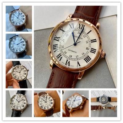 Replica Rotonde A2813 Automatic Movement Mens Watc...