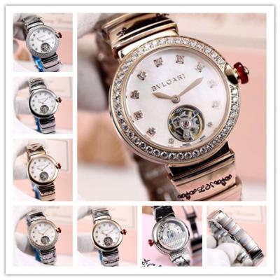 Replica Lvcea A21J Automatic Movement Womens Watch...