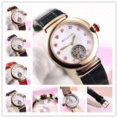 Replica Lvcea A21J Automatic Movement Womens Watch...