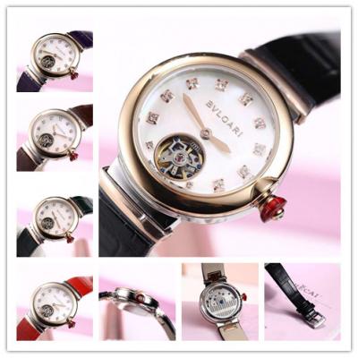 Replica Lvcea A21J Automatic Movement Womens Watch...