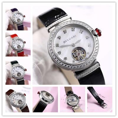 Replica Lvcea A21J Automatic Movement Womens Watch...