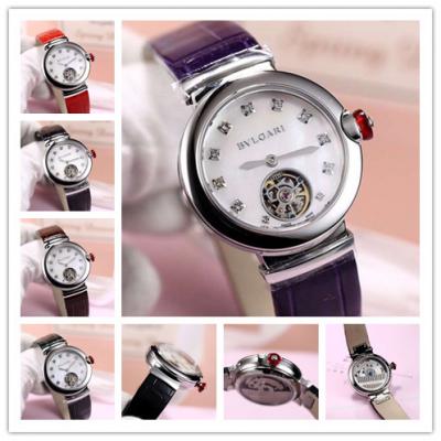 Replica Lvcea A21J Automatic Movement Womens Watch...