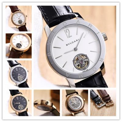 Replica A21J Automatic Movement Mens Watch White D...