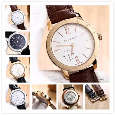 Replica A21J Automatic Movement Mens Watch White D...