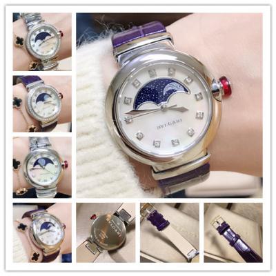 Replica Lvcea Swiss Quartz Movement Womens Watch M...