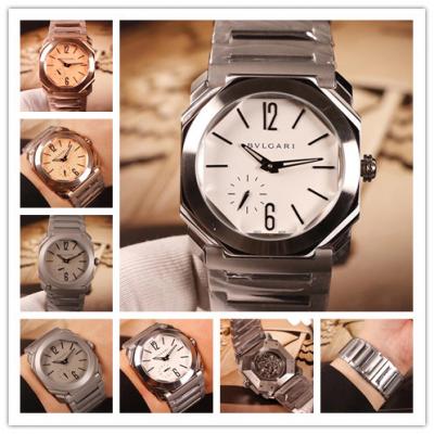 Replica Octo A21j Automatic Movement Mens Watch Wh...