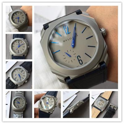 Replica Octo A21j Automatic Movement Mens Watch Gr...