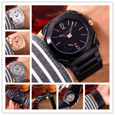 Replica Octo  A21j Automatic Movement  Mens Watch ...