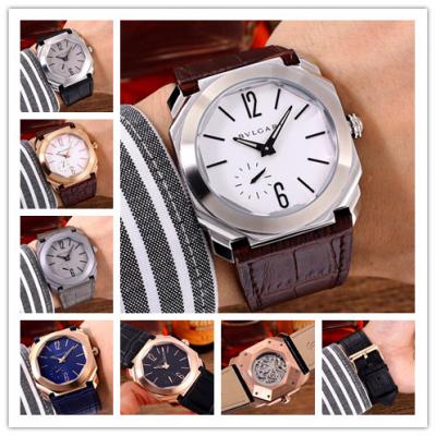 Replica Octo  A21j Automatic Movement  Mens Watch ...