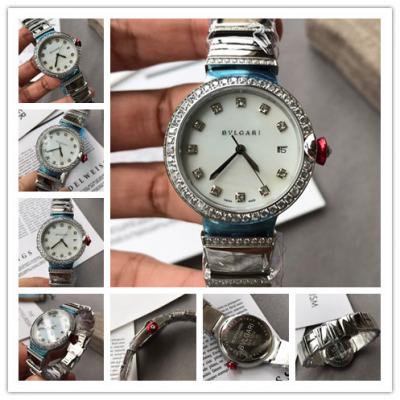 Replica Lvcea Swiss Quartz Movement Womens Watch W...