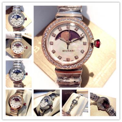 Replica Lvcea Swiss Quartz Movement Womens Watch M...