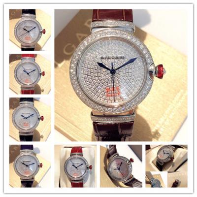 Replica Lvcea Swiss Quartz Movement Womens Watch F...