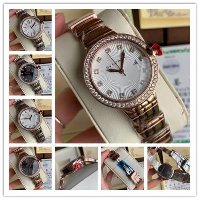 Replica Lvcea Swiss Quartz Movement Womens Watch W...