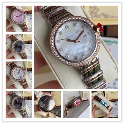 Replica Lvcea Swiss Quartz Movement Womens Watch M...