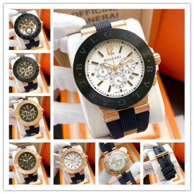 Replica Japan OS Quartz Chronograph Movement Mens ...