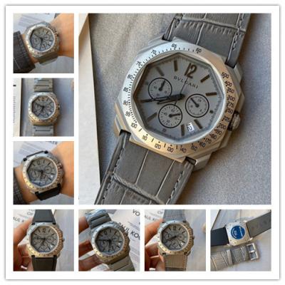 Replica Octo A21j Automatic Movement Mens Watch Gr...