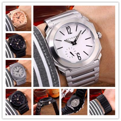 Replica Octo A21j Automatic Movement Mens Watch Wh...