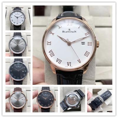 Replica Villeret Japan Miyota 8215 Automatic Movem...