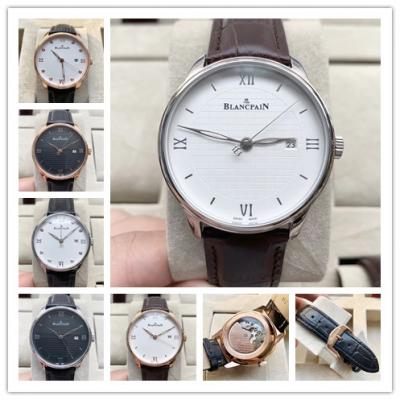 Replica Villeret Japan Miyota 8215 Automatic Movem...