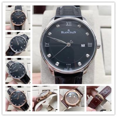 Replica Villeret Japan Miyota 8215 Automatic Movem...