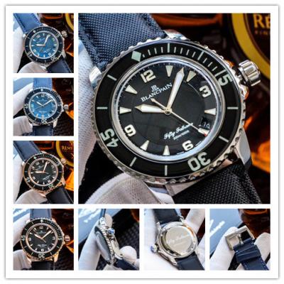 Replica Fifty Fathoms Japan Miyota 821A Automatic ...