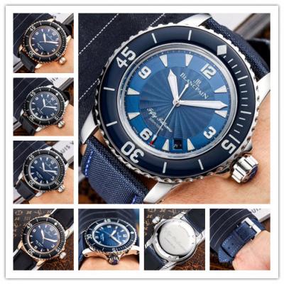 Replica Fifty Fathoms Japan Miyota 821A Automatic ...