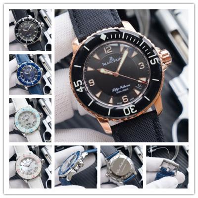 Replica Fifty Fathoms 1315 Automatic Movement Mens...