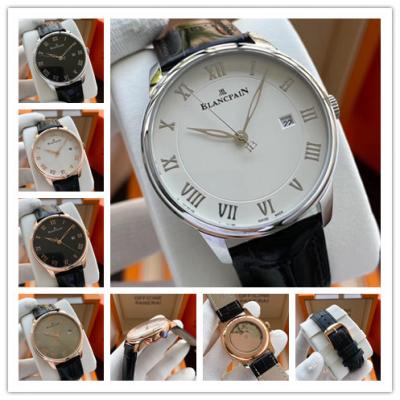 Replica Villeret A21J Automatic Movement Mens Watc...