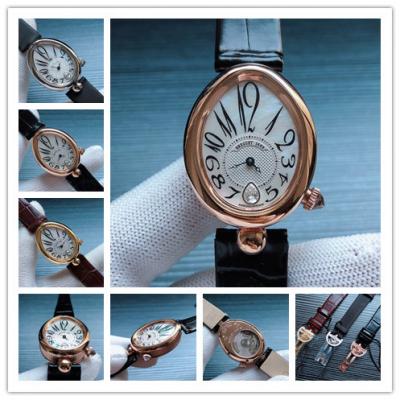 Replica Reine De Naples A21J Automatic Movement Wo...