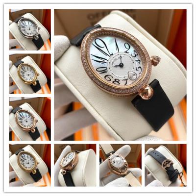 Replica Reine De Naples A21J Automatic Movement Wo...