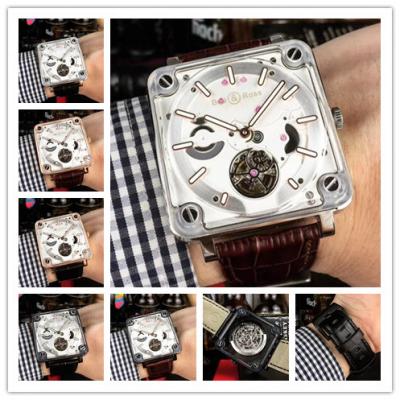 Replica Experimental  A21J Automatic Movement Mens...